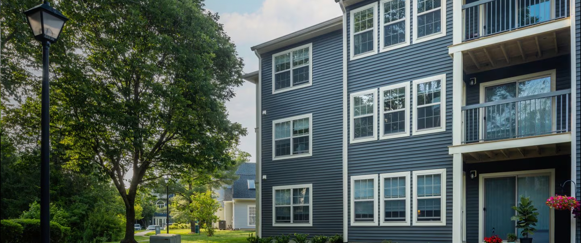 Affordable & Senior Housing